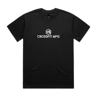 Oversized T-Shirt - Mens Thumbnail