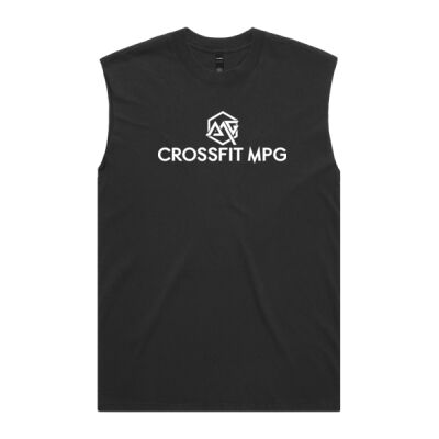 Heavy Tank Top - Mens Thumbnail