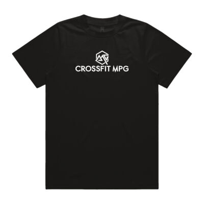 Oversized T-Shirt - Womens Thumbnail