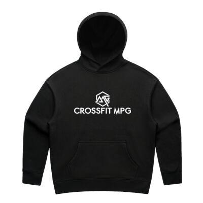 Hoodie - Womens Thumbnail