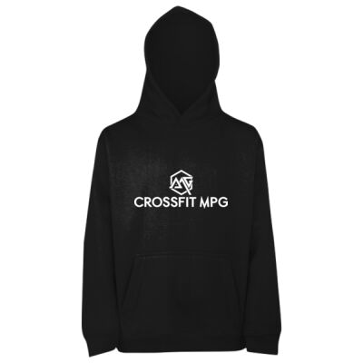Hoodie - Kids Thumbnail