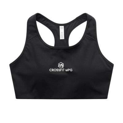 Sports Bra Thumbnail
