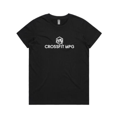 T-Shirt - Female Thumbnail