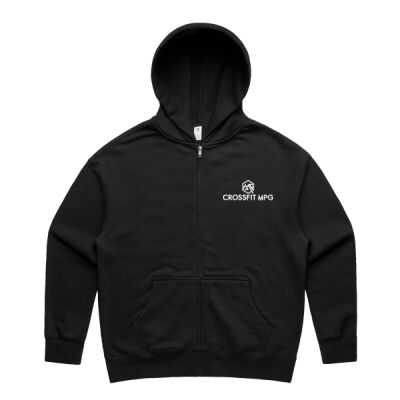 Zip Hoodie - Womens - Coach Thumbnail