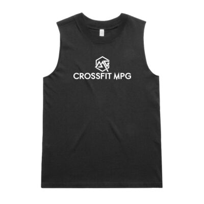 Heavy Tank Top - Womens Thumbnail