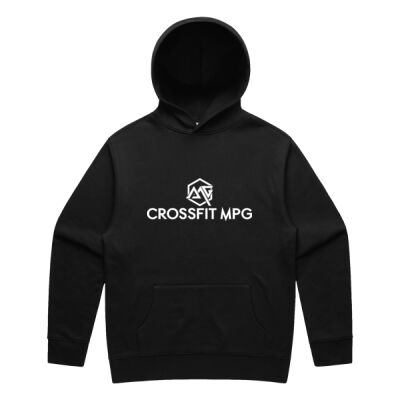 Hoodie - Mens - Coach Thumbnail