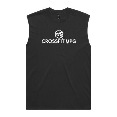 Heavy Tank Top - Mens - Coach Thumbnail