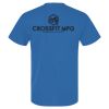 Super ringspun classic t-shirt Thumbnail