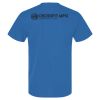 Super ringspun classic t-shirt Thumbnail